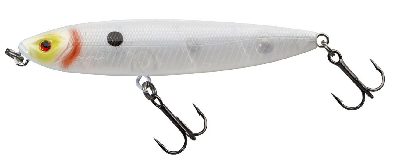 Gunki Megalon 75 F